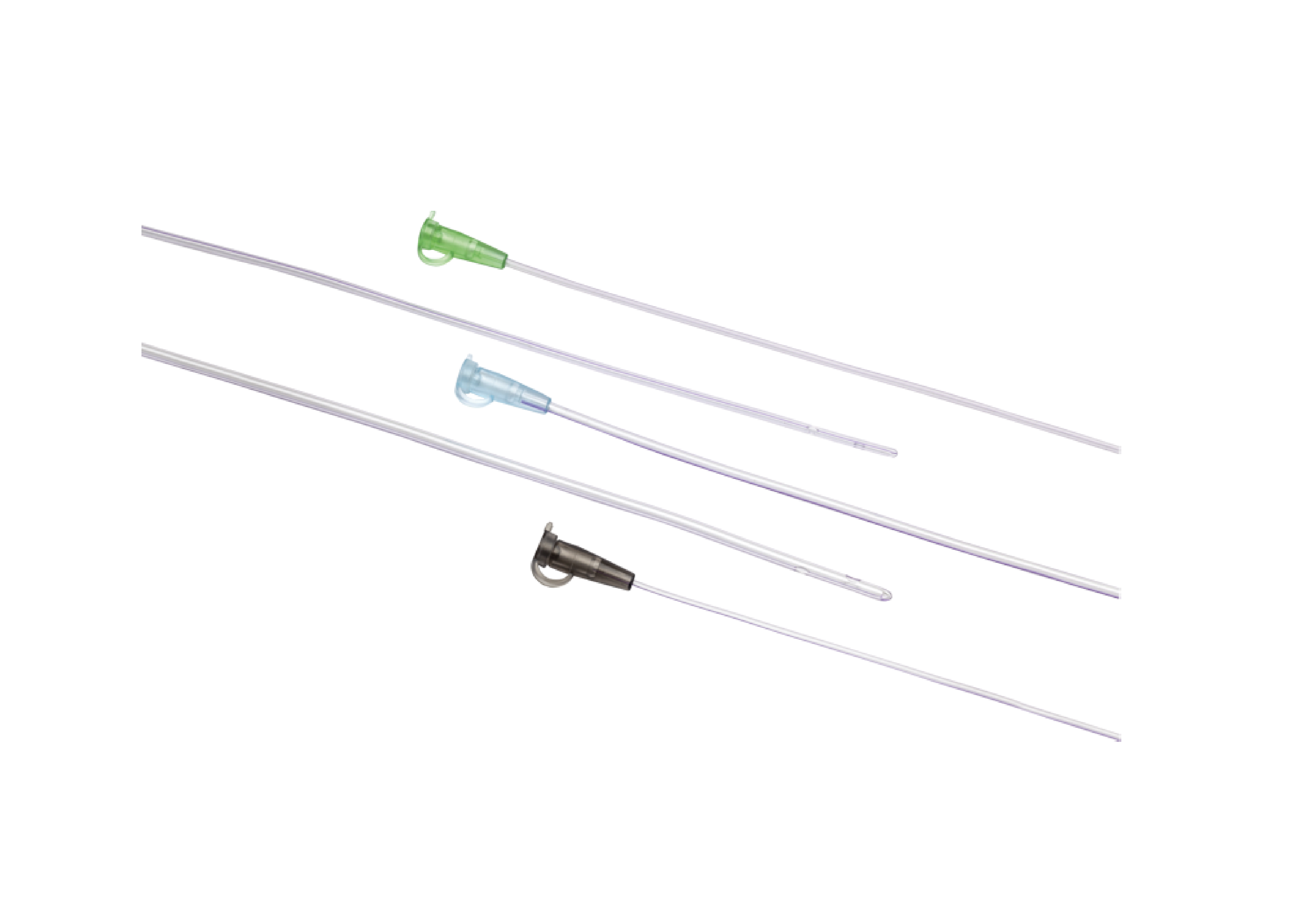 Umbilical Catheter